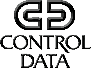 Control Data Logo